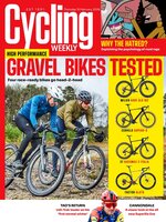 Cycling Weekly